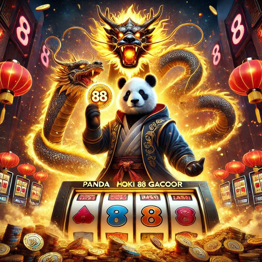 PANDAHOKI88