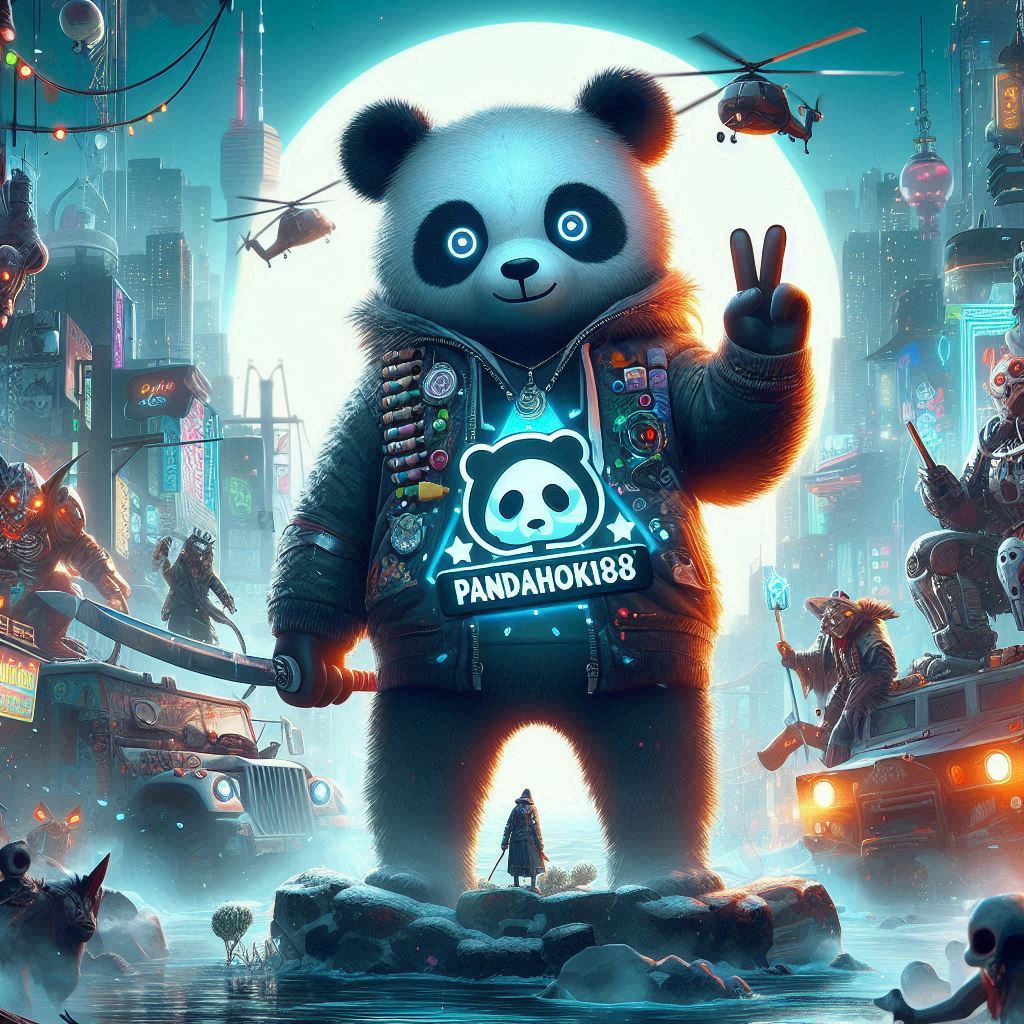 Pandahoki88 : Serunya Main Game Online Pandahoki 88 Terbaik
Pandahoki88 : Serunya Main Game Online Pandahoki 88 Terbaik